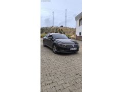 Temiz bakımlı Passat