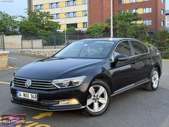 2018 ÇIKIŞLI PASSAT COMFORTLİNE DİZEL OTMATK HATASIZ TABLT EKRAN