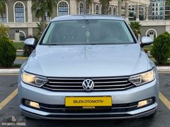 BİLEN OTOMOTİV DEN DİZEL OTOMOTİK+ BAKIMLI PASSAT...