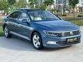 2016 PASSAT COMFORTLİNE OTOMATİK