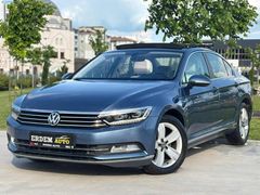 2016 PASSAT COMFORTLİNE OTOMATİK