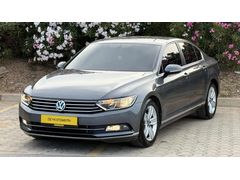 ÖZ YK OTOMOTİVDEN HATASIZ 2016 VW PASSAT 1.6 TDI COMFORTLINE