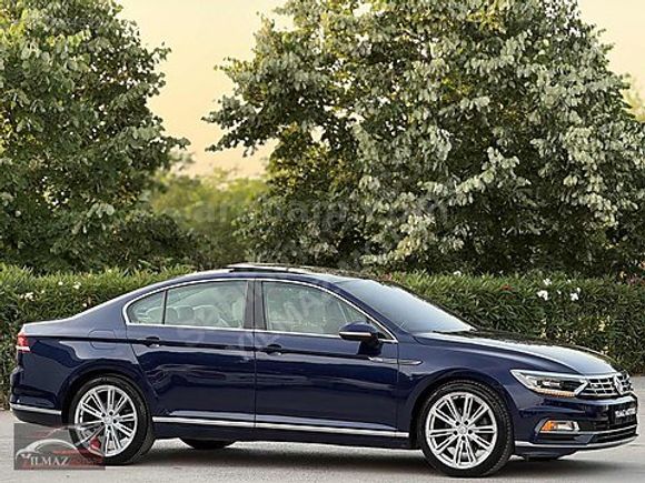 DIZEL/OTOMATIK/C.TAVAN/TABLET/2019 MD/WERONA/LED FAR/137.000 KM/