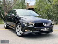 2017 MODEL 103.000 KM'DE VOLKSWAGEN PASSAT 1.6 TDI COMFORTLINE
