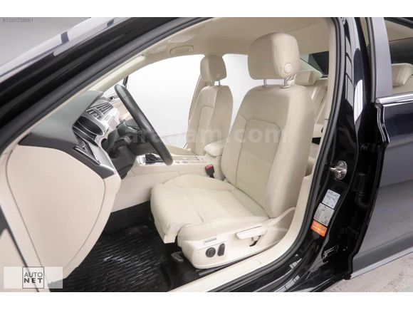 2018 PASSAT 1.6 TDİ DSG COMFORTLİNE