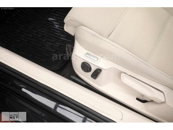 2018 PASSAT 1.6 TDİ DSG COMFORTLİNE