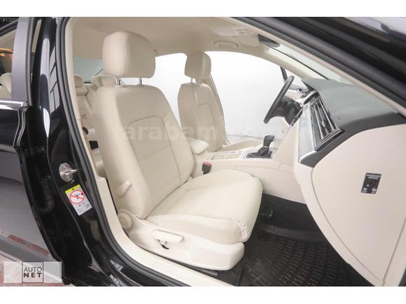 2018 PASSAT 1.6 TDİ DSG COMFORTLİNE