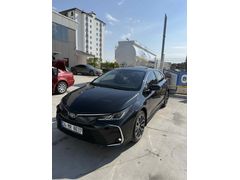 Sahibinden Toyota Corolla 1.8 Hybrid Flame X-Pack 2020 Model 