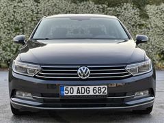 2019 ÇIKIŞLI 95 BİN DE COMFORTLİNE PASSAT AĞIR BAKIM YAPILDI