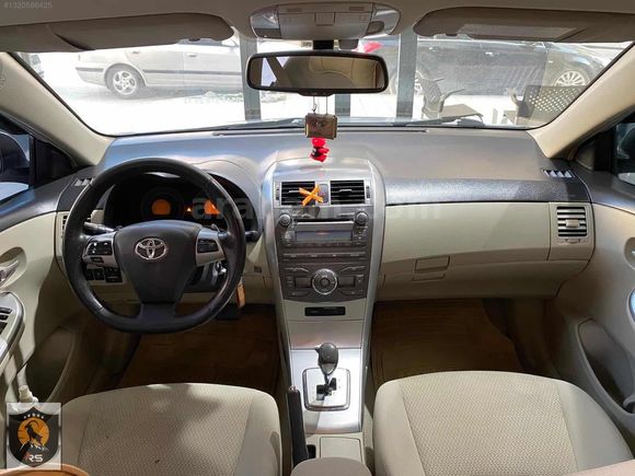 //RS DEN EFSANE KASA TOYOTA//
