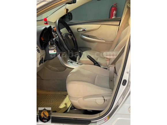 //RS DEN EFSANE KASA TOYOTA//
