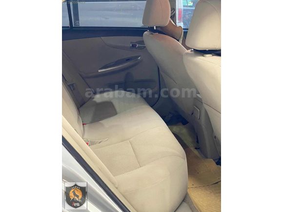 //RS DEN EFSANE KASA TOYOTA//