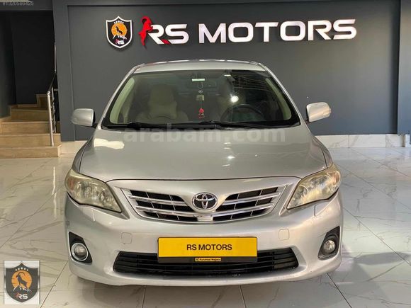 //RS DEN EFSANE KASA TOYOTA//