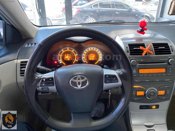 //RS DEN EFSANE KASA TOYOTA//
