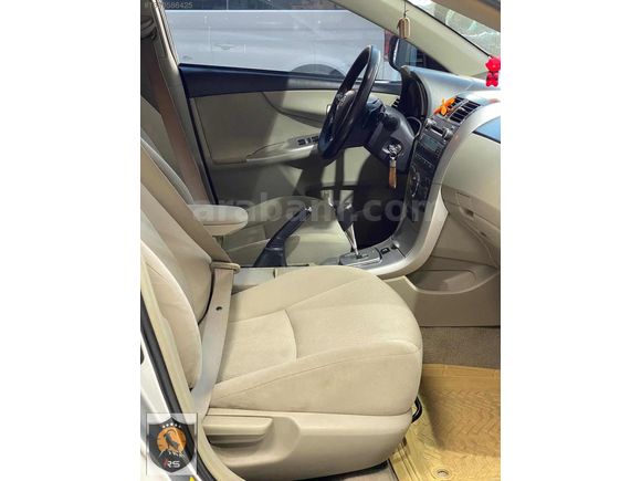 //RS DEN EFSANE KASA TOYOTA//