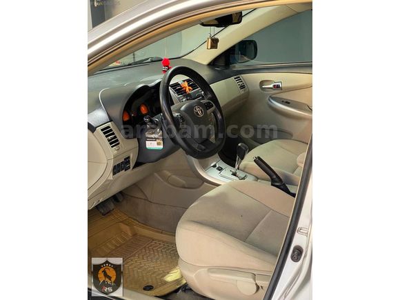 //RS DEN EFSANE KASA TOYOTA//