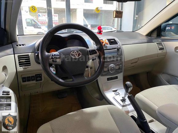 //RS DEN EFSANE KASA TOYOTA//