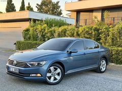 2018 HATASIZ BOYASIZ 1.6 TDİ COMFORTLİNE PASSAT