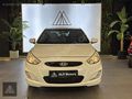 2018 HYUNDAİ ACCENT BLUE 1.4 D-CVVT MODE PLUS+HIZ SABİTLEME