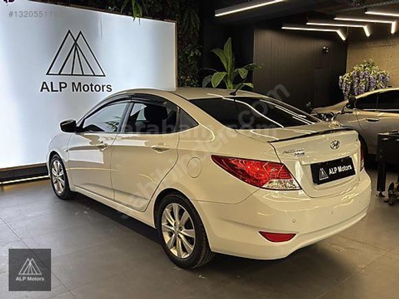 2018 HYUNDAİ ACCENT BLUE 1.4 D-CVVT MODE PLUS+HIZ SABİTLEME