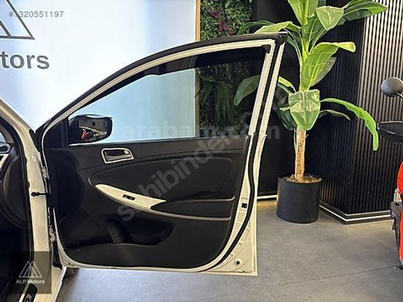 2018 HYUNDAİ ACCENT BLUE 1.4 D-CVVT MODE PLUS+HIZ SABİTLEME