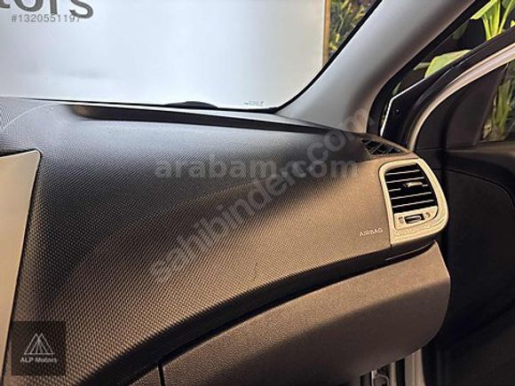 2018 HYUNDAİ ACCENT BLUE 1.4 D-CVVT MODE PLUS+HIZ SABİTLEME