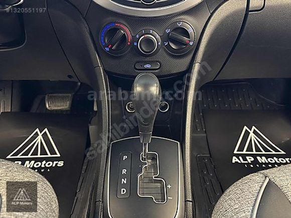 2018 HYUNDAİ ACCENT BLUE 1.4 D-CVVT MODE PLUS+HIZ SABİTLEME