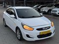 TAMAMINA KREDİLİ*2017*ÇIKIŞLI ACCENT BLUE PLUS KARTA TAKSİT OLUR