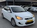 TAMAMINA KREDİLİ*2017*ÇIKIŞLI ACCENT BLUE PLUS KARTA TAKSİT OLUR