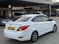 TAMAMINA KREDİLİ*2017*ÇIKIŞLI ACCENT BLUE PLUS KARTA TAKSİT OLUR