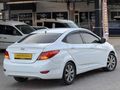 TAMAMINA KREDİLİ*2017*ÇIKIŞLI ACCENT BLUE PLUS KARTA TAKSİT OLUR