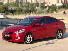 2017 ACCENT BLUE KIRMIZI İÇİ BEJ 150 KMDE K.KARTINA TAKSİT
