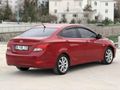2017ÇIKIŞLI ACENT BLUE 149BİN KM KIRMIZI İÇİBEJ K.KARTINA TAKSİT