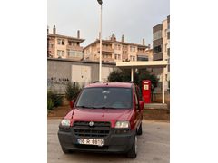 1.9 klimalı doblo