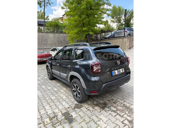 Sahibinden Dacia Duster 1.3 Tce Comfort 2021 Model 