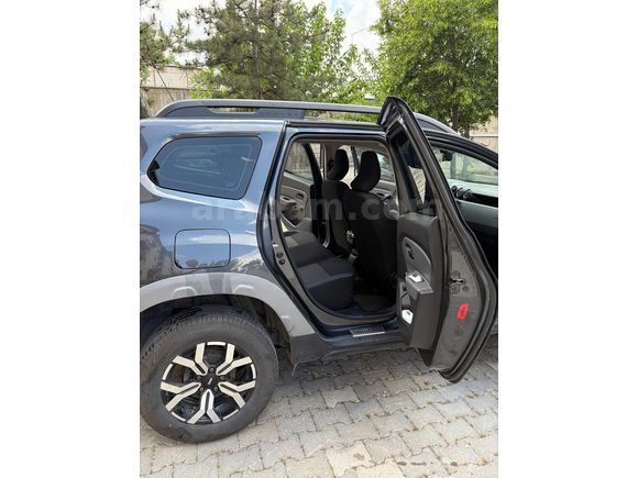 Sahibinden Dacia Duster 1.3 Tce Comfort 2021 Model 