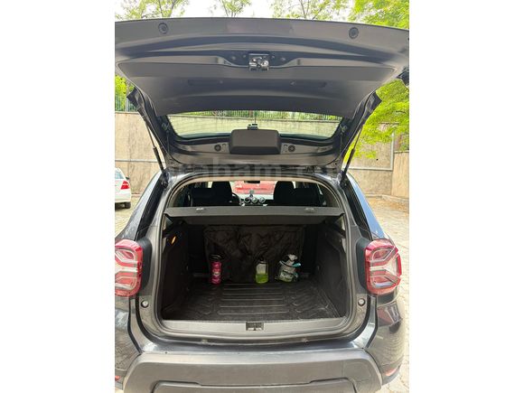 Sahibinden Dacia Duster 1.3 Tce Comfort 2021 Model 