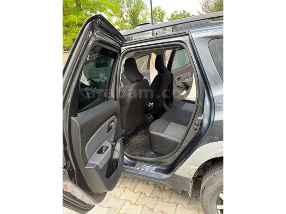 Sahibinden Dacia Duster 1.3 Tce Comfort 2021 Model 