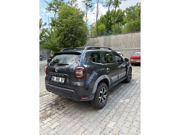 Sahibinden Dacia Duster 1.3 Tce Comfort 2021 Model 