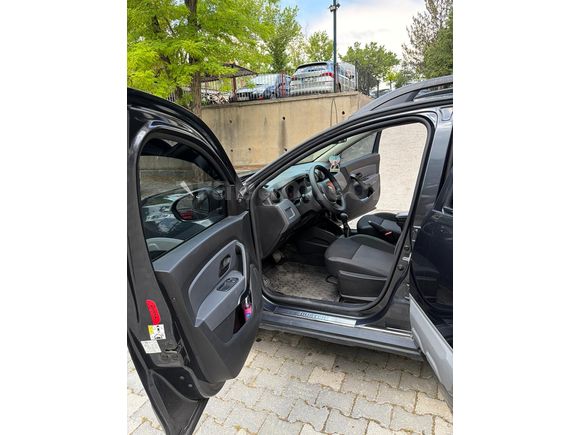 Sahibinden Dacia Duster 1.3 Tce Comfort 2021 Model 