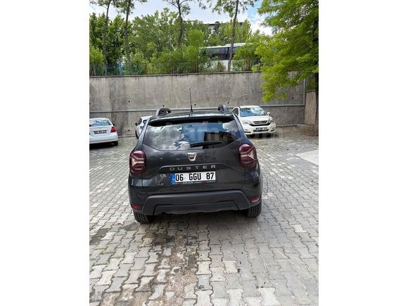 Sahibinden Dacia Duster 1.3 Tce Comfort 2021 Model 