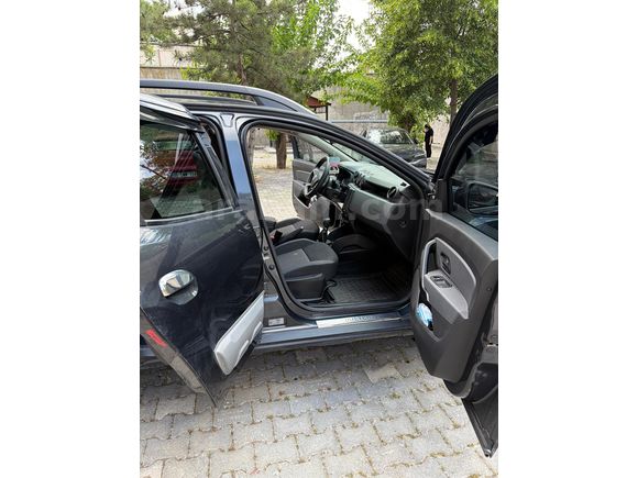 Sahibinden Dacia Duster 1.3 Tce Comfort 2021 Model 