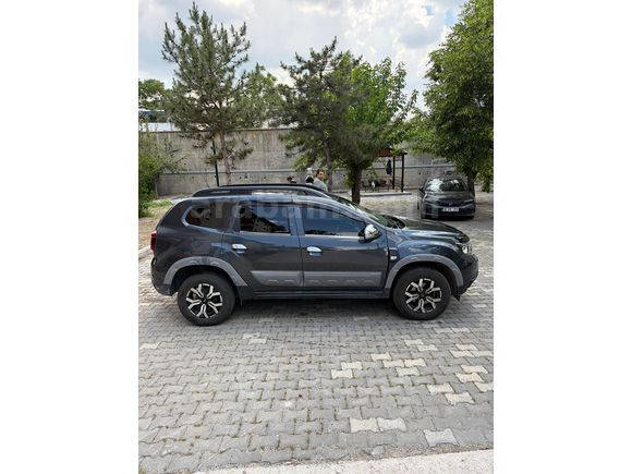 Sahibinden Dacia Duster 1.3 Tce Comfort 2021 Model 