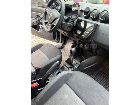 Sahibinden Dacia Duster 1.3 Tce Comfort 2021 Model 
