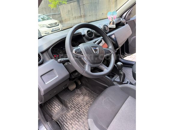 Sahibinden Dacia Duster 1.3 Tce Comfort 2021 Model 