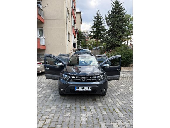 Sahibinden Dacia Duster 1.3 Tce Comfort 2021 Model 