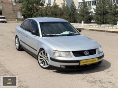 2000 MODEL PASSAT 1.9 TDİ COMFORTLİNE 110'LUK BAKIMLAR YENİ