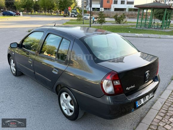 2008 MODEL 1.4 RENAULT SEMBOL LPG'Lİ