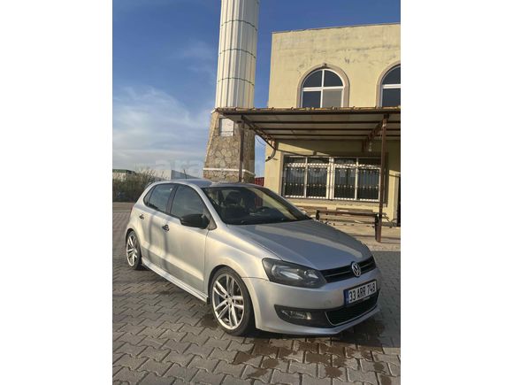 Sahibinden Volkswagen Polo 1.2 TDi Trendline 2011 Model 