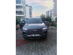 Sahibinden Chery Tiggo 8 Pro 1.6 TGDI Excellent 2023 Model 